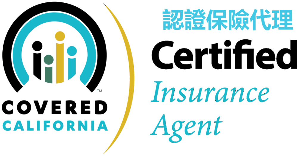 Covered California Certified Insurance Agent